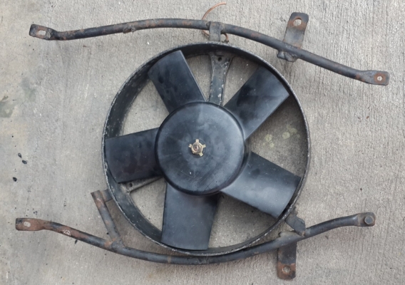 ขายพัดลม W115-W108