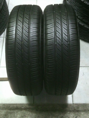 Dunlop. Ec300 185/60-15