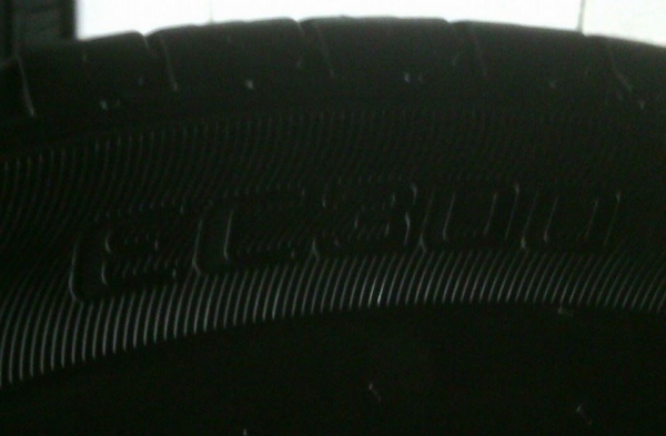 Dunlop. Ec300 185/60-15