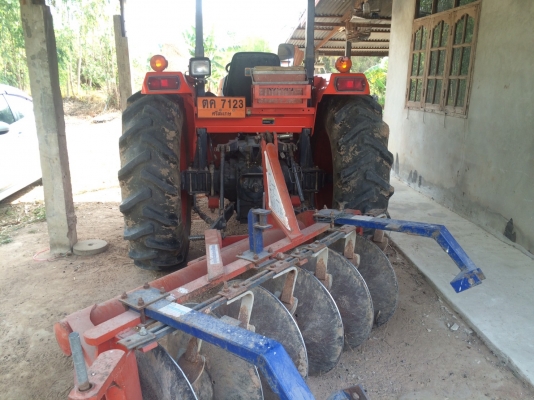 ขาย kubota m5000 ขาย kubota m5000