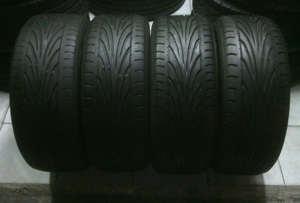 TOYO T1R 195/55R15
