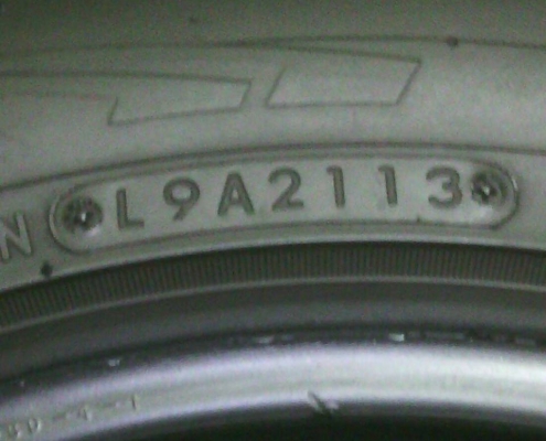 TOYO T1R 195/55R15 TOYO T1R 195/55R15