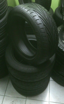 TOYO T1R 195/55R15 TOYO T1R 195/55R15