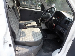 SUZUKI CARRY 1.6 Pickup MT ปี 2014 รถพร้อมใช้ จัดไฟแนนซ์ได้ T.086-527-9533