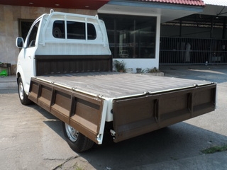 SUZUKI CARRY 1.6 Pickup MT ปี 2014 รถพร้อมใช้ จัดไฟแนนซ์ได้ T.086-527-9533