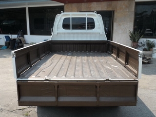 SUZUKI CARRY 1.6 Pickup MT ปี 2014 รถพร้อมใช้ จัดไฟแนนซ์ได้ T.086-527-9533