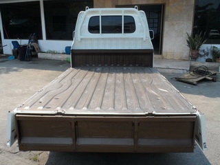 SUZUKI CARRY 1.6 Pickup MT ปี 2014 รถพร้อมใช้ จัดไฟแนนซ์ได้ T.086-527-9533