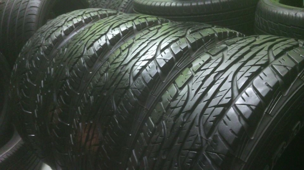 DUNLOP GRANDTREK AT3 225/70R15