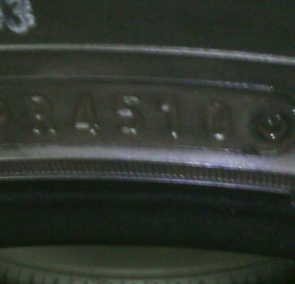 DUNLOP GRANDTREK AT3 225/70R15