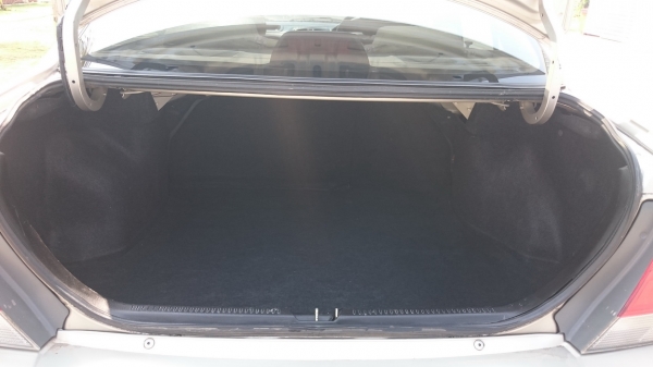 Ford Laser ปี2002 Auto Abs Airbag Ford Laser ปี2002 Auto Abs Airbag