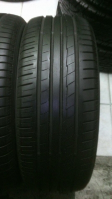 YOKOHAMA Bluearth-A 215/55-17 YOKOHAMA Bluearth-A 215/55-17