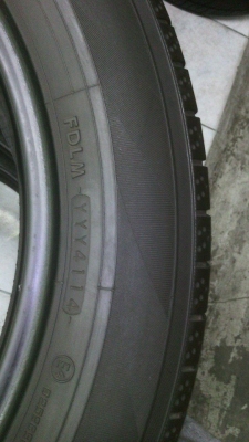 YOKOHAMA Bluearth-A 215/55-17 YOKOHAMA Bluearth-A 215/55-17