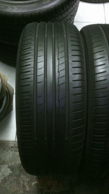 YOKOHAMA Bluearth-A 215/55-17 YOKOHAMA Bluearth-A 215/55-17