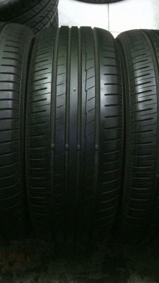 YOKOHAMA Bluearth-A 215/55-17 YOKOHAMA Bluearth-A 215/55-17