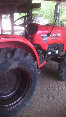 รถไถคูโบต้า36แรง