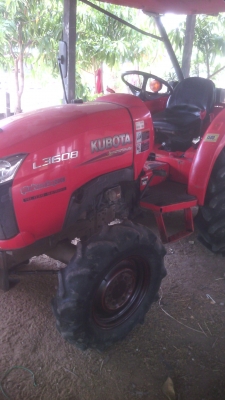 รถไถคูโบต้า36แรง