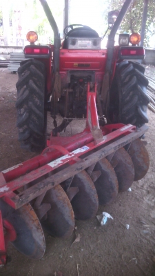 รถไถคูโบต้า36แรง