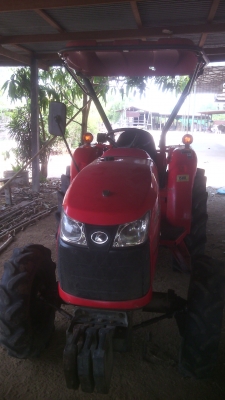 รถไถคูโบต้า36แรง