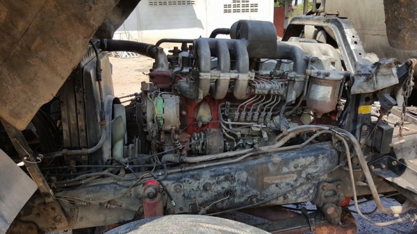 ขายรถ10ล้อ2เพลาบรรทุกน้ำมันHINO 3M240 ช่วงล่างดี สภาพสวยเดิม แชชซีสวยเดิมสีเดิม หัวเดิมบาง เครื่องแน่นมีระบบลากลูก สภาพพร้อมใช้งาน เอกสารเล่มทะเบียนครบ ขายรถ10ล้อ2เพลาบรรทุกน้ำมันHINO 3M240 ช่วงล่างดี สภาพสวยเดิม แชชซีสวยเดิมสีเดิม หัวเดิมบาง เครื่องแน่นมีระบบลากลูก สภาพพร้อมใช้งาน เอกสารเล่มทะเบียนครบ