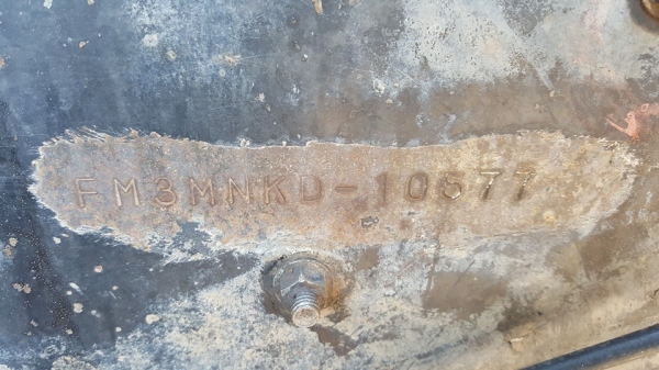 ขายรถ10ล้อ2เพลาบรรทุกน้ำมันHINO 3M240 ช่วงล่างดี สภาพสวยเดิม แชชซีสวยเดิมสีเดิม หัวเดิมบาง เครื่องแน่นมีระบบลากลูก สภาพพร้อมใช้งาน เอกสารเล่มทะเบียนครบ ขายรถ10ล้อ2เพลาบรรทุกน้ำมันHINO 3M240 ช่วงล่างดี สภาพสวยเดิม แชชซีสวยเดิมสีเดิม หัวเดิมบาง เครื่องแน่นมีระบบลากลูก สภาพพร้อมใช้งาน เอกสารเล่มทะเบียนครบ