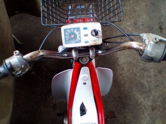 รถป๊อบ yamaha chappy ตามรูปครับ รถป๊อบ yamaha chappy ตามรูปครับ