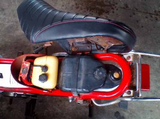 รถป๊อบ yamaha chappy ตามรูปครับ รถป๊อบ yamaha chappy ตามรูปครับ