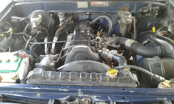 ไมตี้ตอนเดียว สีพอได้ เครื่งแน่น ยางใหม่ 4.เส้น พร้อมวิ่งทางไกล ไมตี้ตอนเดียว สีพอได้ เครื่งแน่น ยางใหม่ 4.เส้น พร้อมวิ่งทางไกล