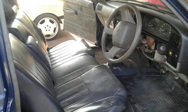 ไมตี้ตอนเดียว สีพอได้ เครื่งแน่น ยางใหม่ 4.เส้น พร้อมวิ่งทางไกล ไมตี้ตอนเดียว สีพอได้ เครื่งแน่น ยางใหม่ 4.เส้น พร้อมวิ่งทางไกล