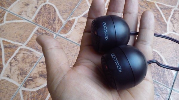 ทวิสเตอร์ KENWOOD ตัวใหญ่ ทวิสเตอร์ KENWOOD ตัวใหญ่