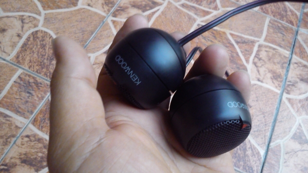 ทวิสเตอร์ KENWOOD ตัวใหญ่