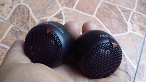 ทวิสเตอร์ KENWOOD ตัวใหญ่ ทวิสเตอร์ KENWOOD ตัวใหญ่