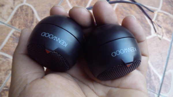 ทวิสเตอร์ KENWOOD ตัวใหญ่ ทวิสเตอร์ KENWOOD ตัวใหญ่