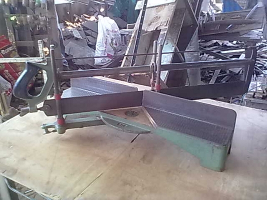 ขายเลื่อยองศางานเก่า ULMIA 354 ขายเลื่อยองศางานเก่า ULMIA 354