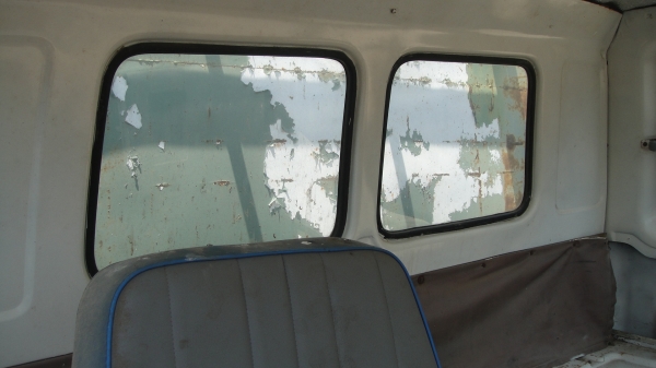 หัว ROCKY สวยๆบางเดิม ขาหน้า-หลัง กันชน กรอง ของครบ