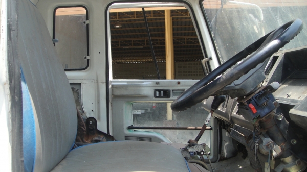 หัว ROCKY สวยๆบางเดิม ขาหน้า-หลัง กันชน กรอง ของครบ