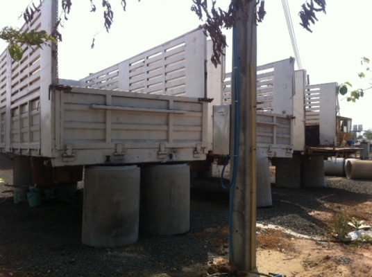 กระบะสิบล้อ