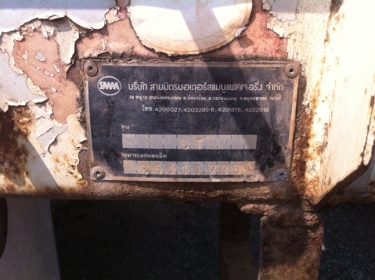 กระบะสิบล้อ