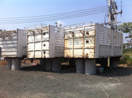 กระบะสิบล้อ