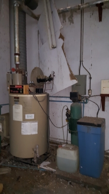 ขายบอยเลอร์ 500 โลใช้น้ำมันดีเซลราคา 50,000 บาท