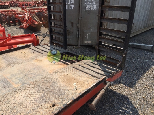 เทเลอร์มือ 2