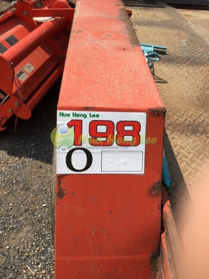 เทเลอร์มือ 2