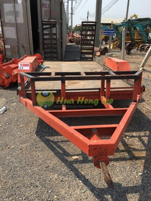 เทเลอร์มือ 2