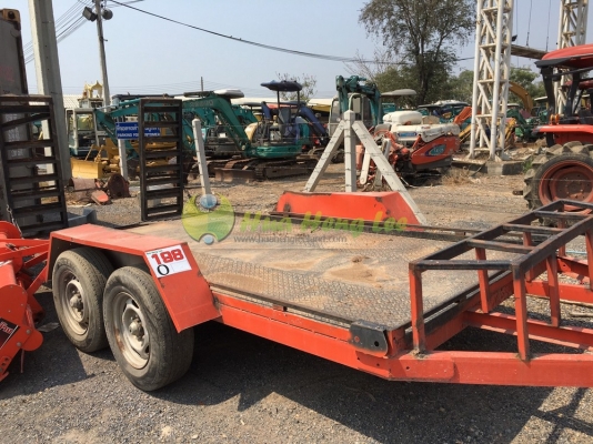 เทเลอร์มือ 2