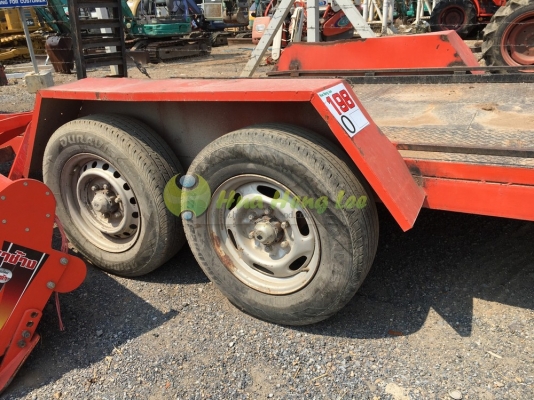 เทเลอร์มือ 2