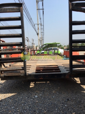 เทเลอร์มือ 2