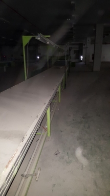 สายพานกว้าง 1เมตรยาว 30เมตร 2 ชุดๆละ 80,000 บาท ตัวอบ 3เมตรชุดละ 10,000 บาท สายพานกว้าง 1เมตรยาว 30เมตร 2 ชุดๆละ 80,000 บาท ตัวอบ 3เมตรชุดละ 10,000 บาท