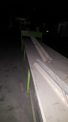 สายพานกว้าง 1เมตรยาว 30เมตร 2 ชุดๆละ 80,000 บาท ตัวอบ 3เมตรชุดละ 10,000 บาท สายพานกว้าง 1เมตรยาว 30เมตร 2 ชุดๆละ 80,000 บาท ตัวอบ 3เมตรชุดละ 10,000 บาท