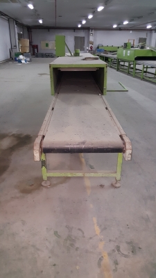 สายพานกว้าง 1เมตรยาว 30เมตร 2 ชุดๆละ 80,000 บาท ตัวอบ 3เมตรชุดละ 10,000 บาท สายพานกว้าง 1เมตรยาว 30เมตร 2 ชุดๆละ 80,000 บาท ตัวอบ 3เมตรชุดละ 10,000 บาท