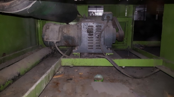 สายพานกว้าง 1เมตรยาว 30เมตร 2 ชุดๆละ 80,000 บาท ตัวอบ 3เมตรชุดละ 10,000 บาท สายพานกว้าง 1เมตรยาว 30เมตร 2 ชุดๆละ 80,000 บาท ตัวอบ 3เมตรชุดละ 10,000 บาท