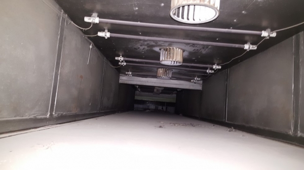 สายพานกว้าง 1เมตรยาว 30เมตร 2 ชุดๆละ 80,000 บาท ตัวอบ 3เมตรชุดละ 10,000 บาท สายพานกว้าง 1เมตรยาว 30เมตร 2 ชุดๆละ 80,000 บาท ตัวอบ 3เมตรชุดละ 10,000 บาท